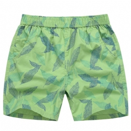 Herreshorts Hjem Four Points Loose Beach Sports