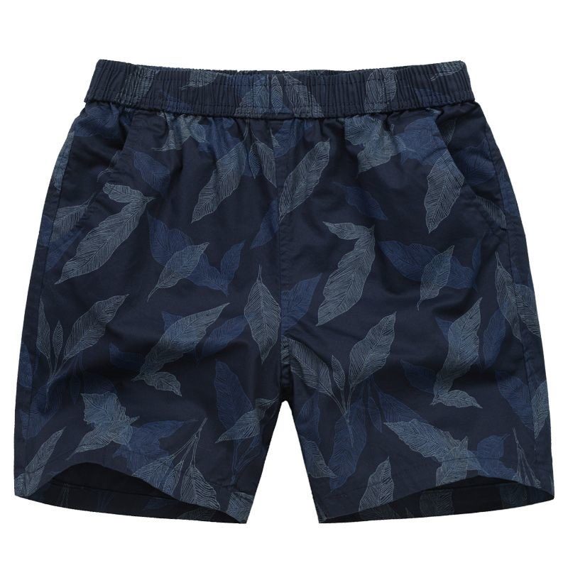 Herreshorts Hjem Four Points Loose Beach Sports