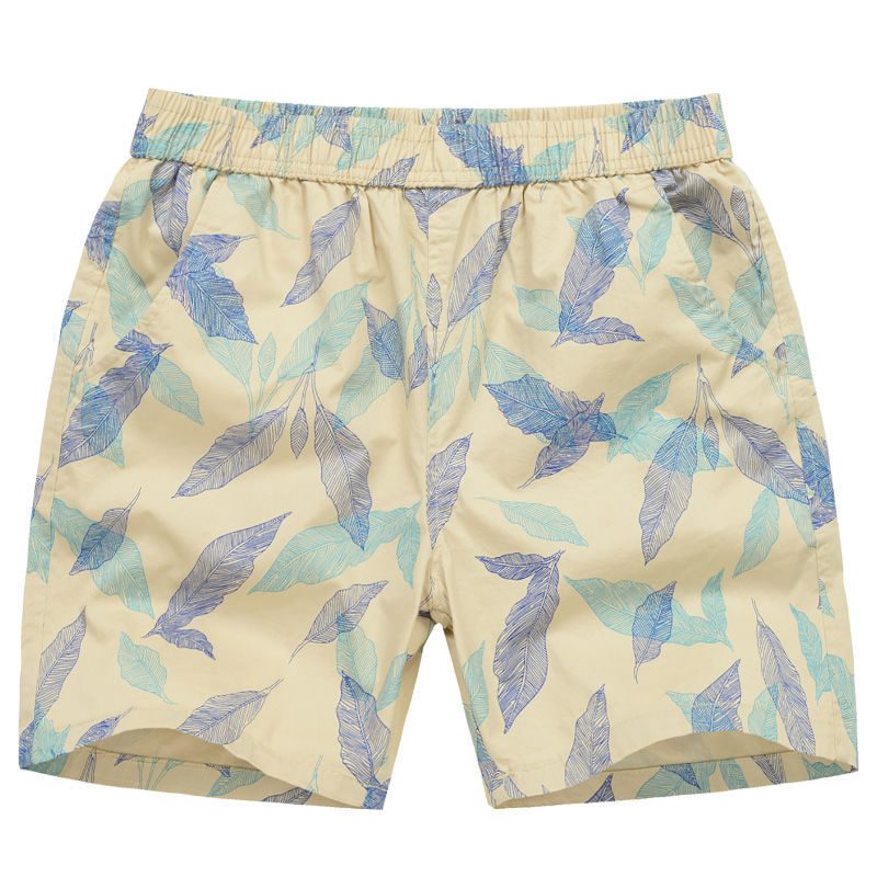 Herreshorts Hjem Four Points Loose Beach Sports