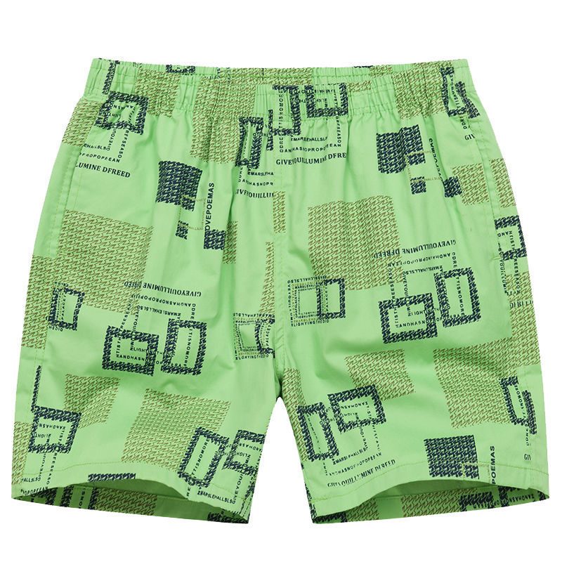 Herreshorts Hjem Four Points Loose Beach Sports