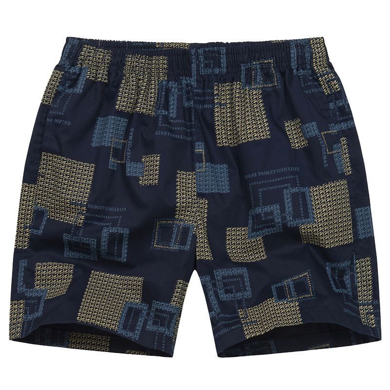 Herreshorts Hjem Four Points Loose Beach Sports