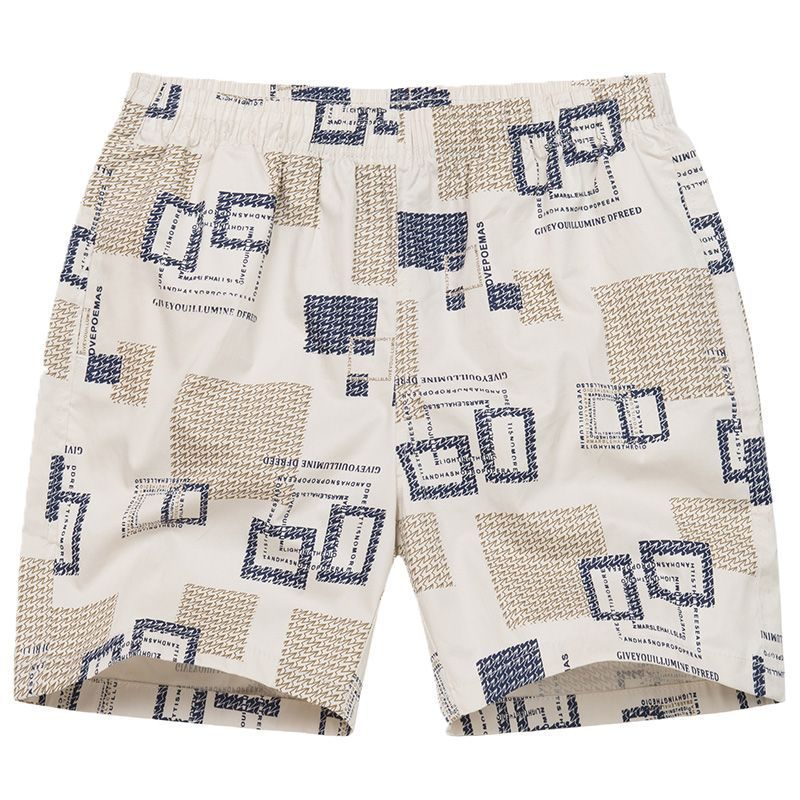 Herreshorts Hjem Four Points Loose Beach Sports