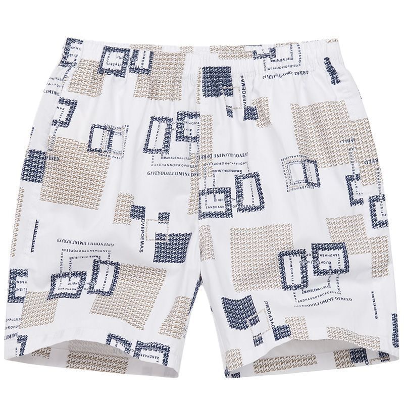 Herreshorts Hjem Four Points Loose Beach Sports