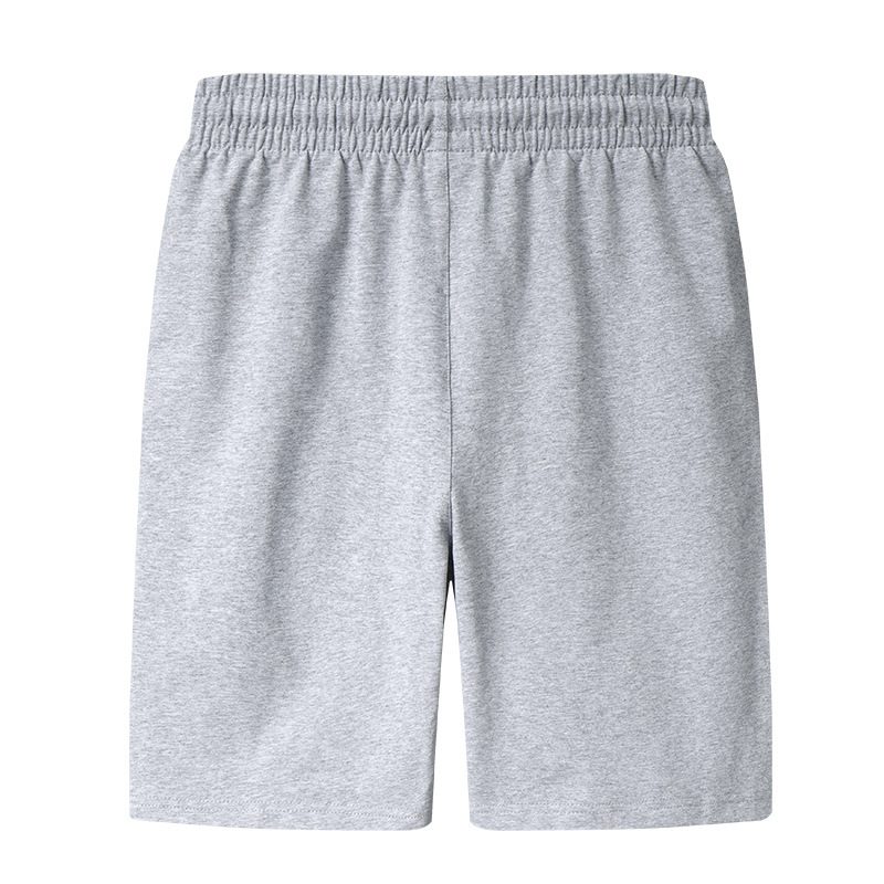 Shorts For Menn Sport Uformelt Fem-punkts Sommer Løs Tynn Del Strand