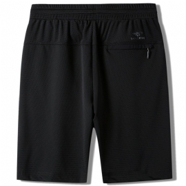 Sommer Mesh Sportsshorts Herrebukser Løping Quick Dry Casual