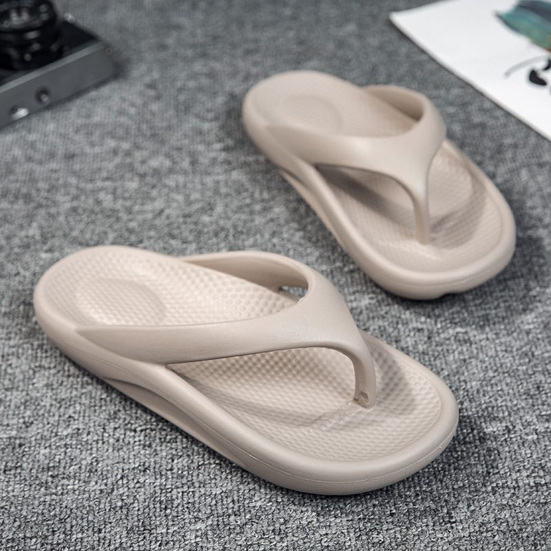 46 Store Flip-flops Herrehjem Lette Eva Sandaler Tøfler Sko Par Uformelle Strandsko Tidevann