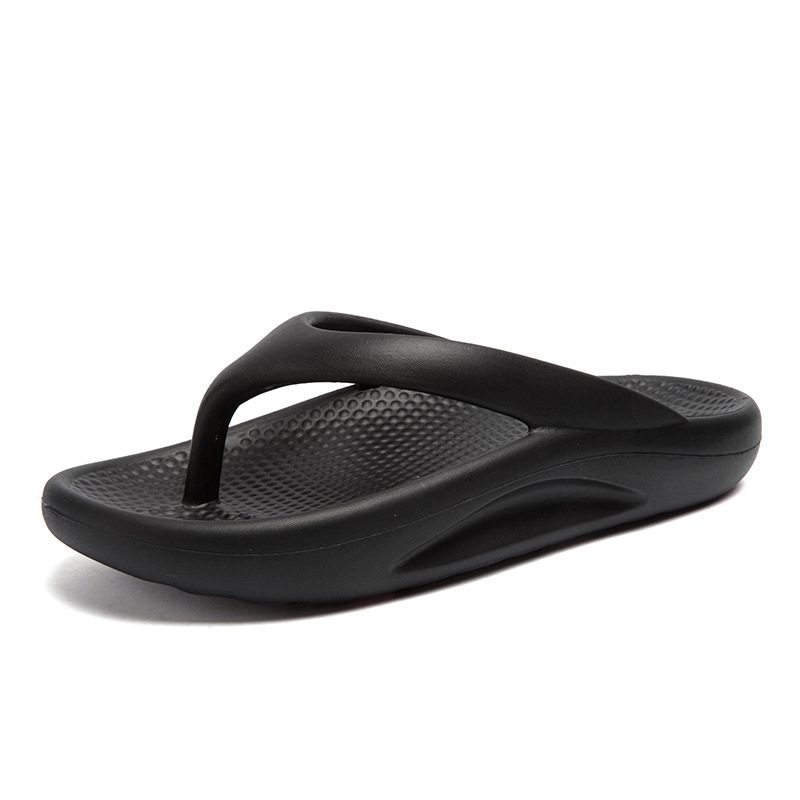 46 Store Flip-flops Herrehjem Lette Eva Sandaler Tøfler Sko Par Uformelle Strandsko Tidevann