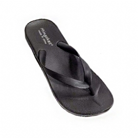 Menns Flip Flops Sommerstudenter Strandtrendy Mannlig Personlighet Trendy Sandaler Flipflops Utendørs Tøfler Sko