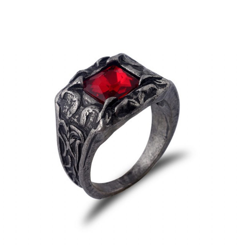 Ring Mote Vintage