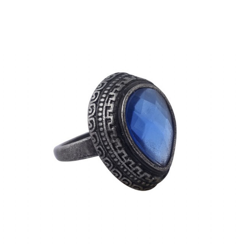 Ring Mote Vintage