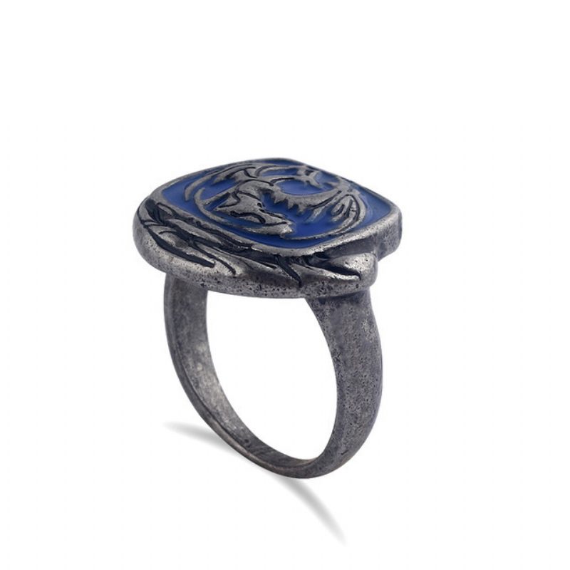 Ring Mote Vintage