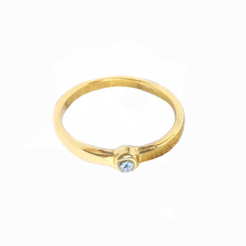 Ring Mote Vintage