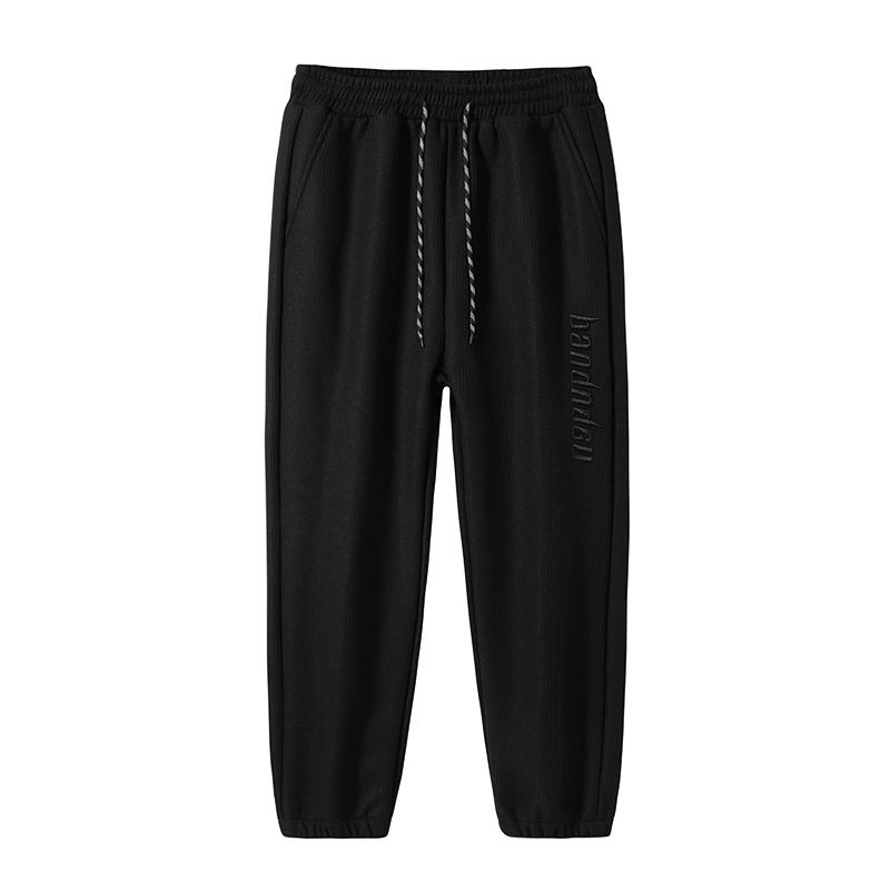 Herresportsbukser Leggings Joggebukser Fritidsbukser