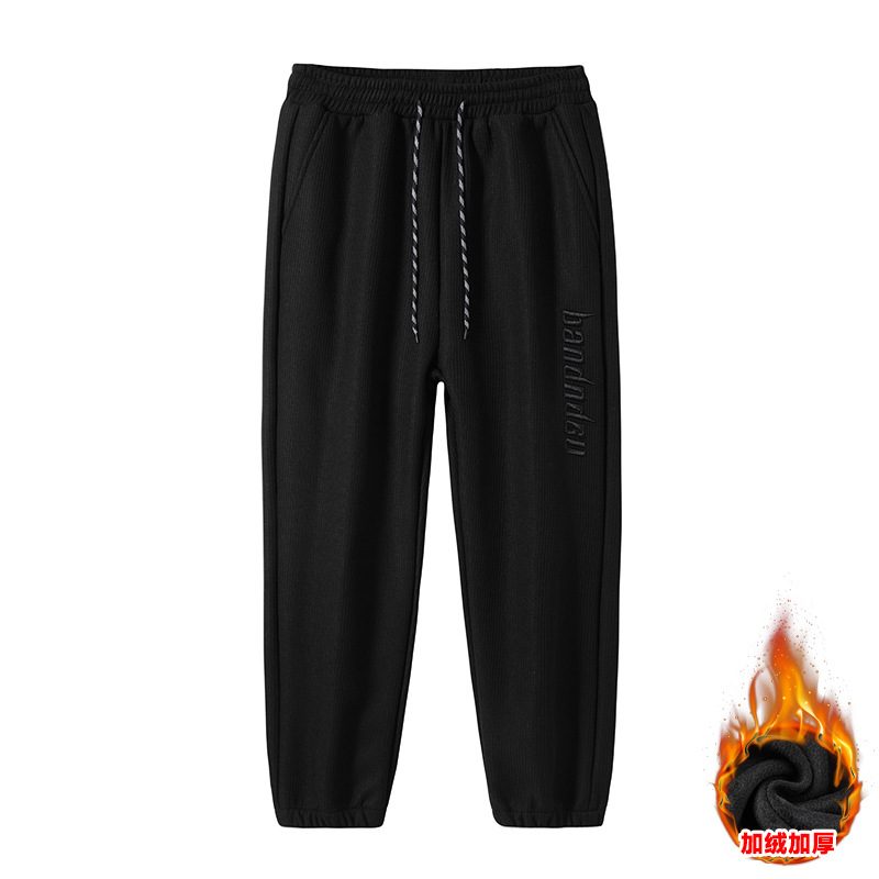 Herresportsbukser Leggings Joggebukser Fritidsbukser