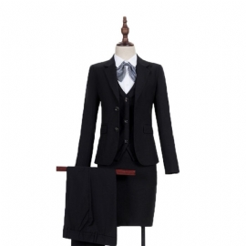 Herredresser Business Professional Wear