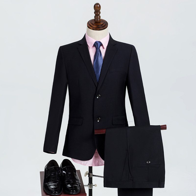 Herredresser Business Professional Wear