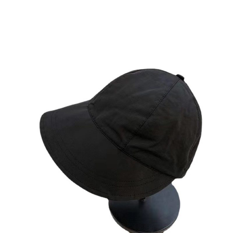 Peaked Cap Mote Høykvalitets Solhatt Retro Casual Sommer Kul Hat