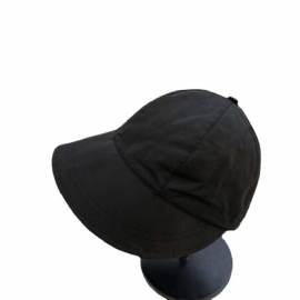 Peaked Cap Mote Høykvalitets Solhatt Retro Casual Sommer Kul Hat